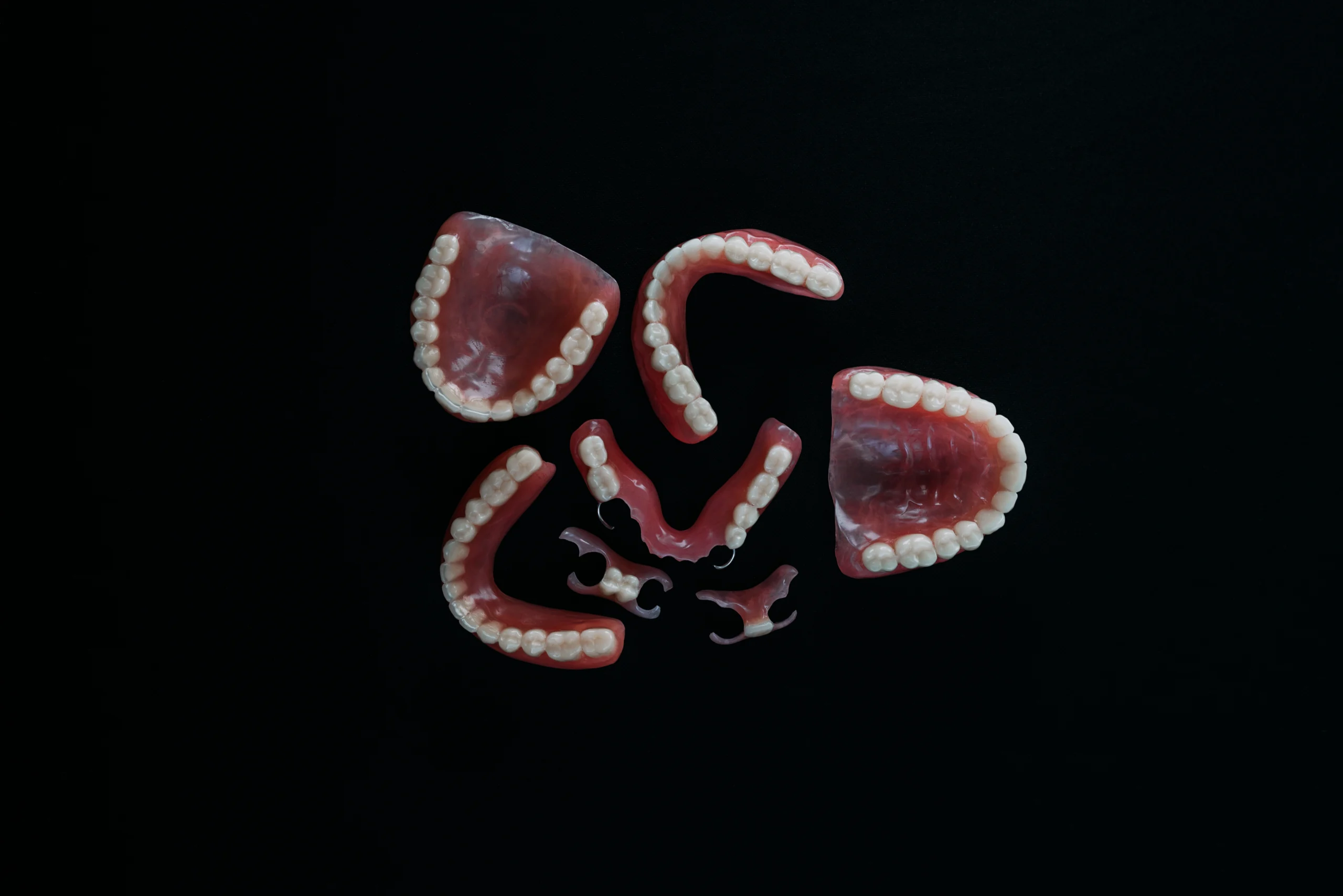 Dentures Stourbridge