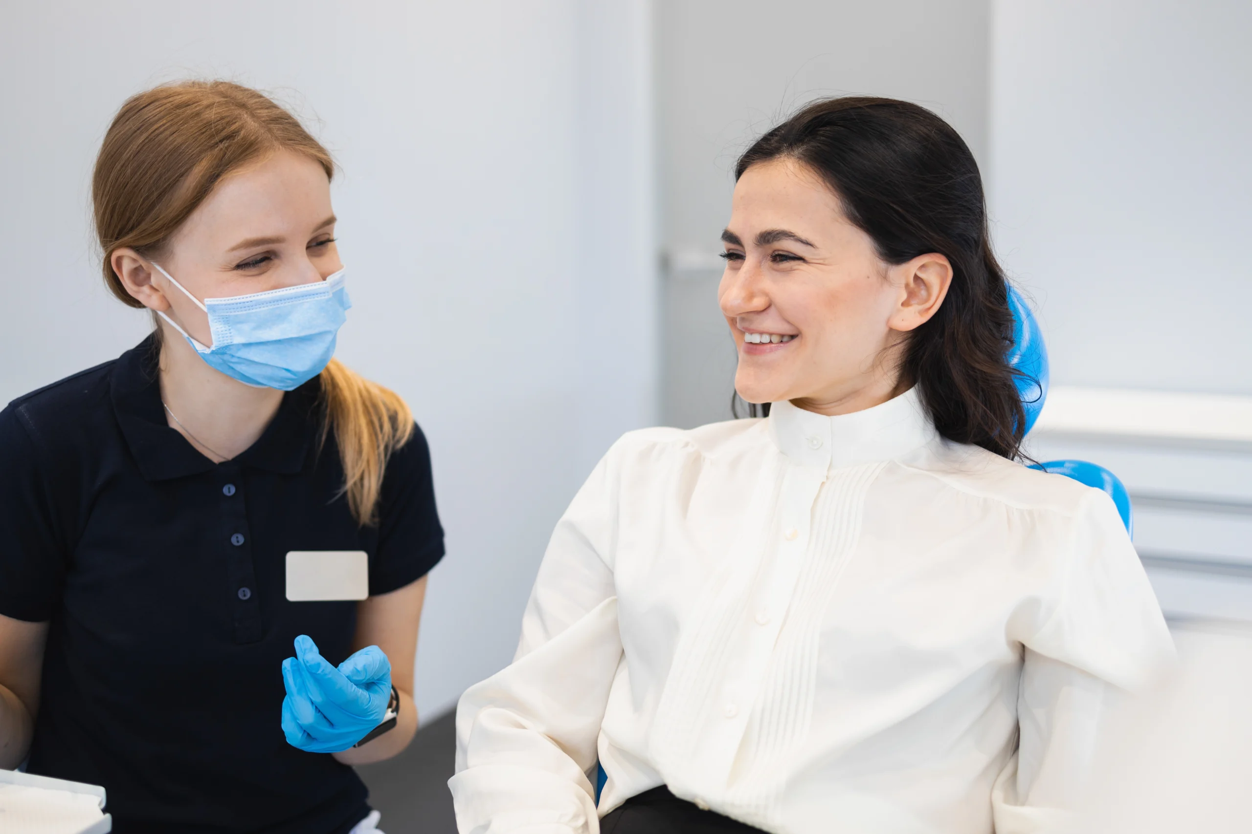 Tooth Extraction