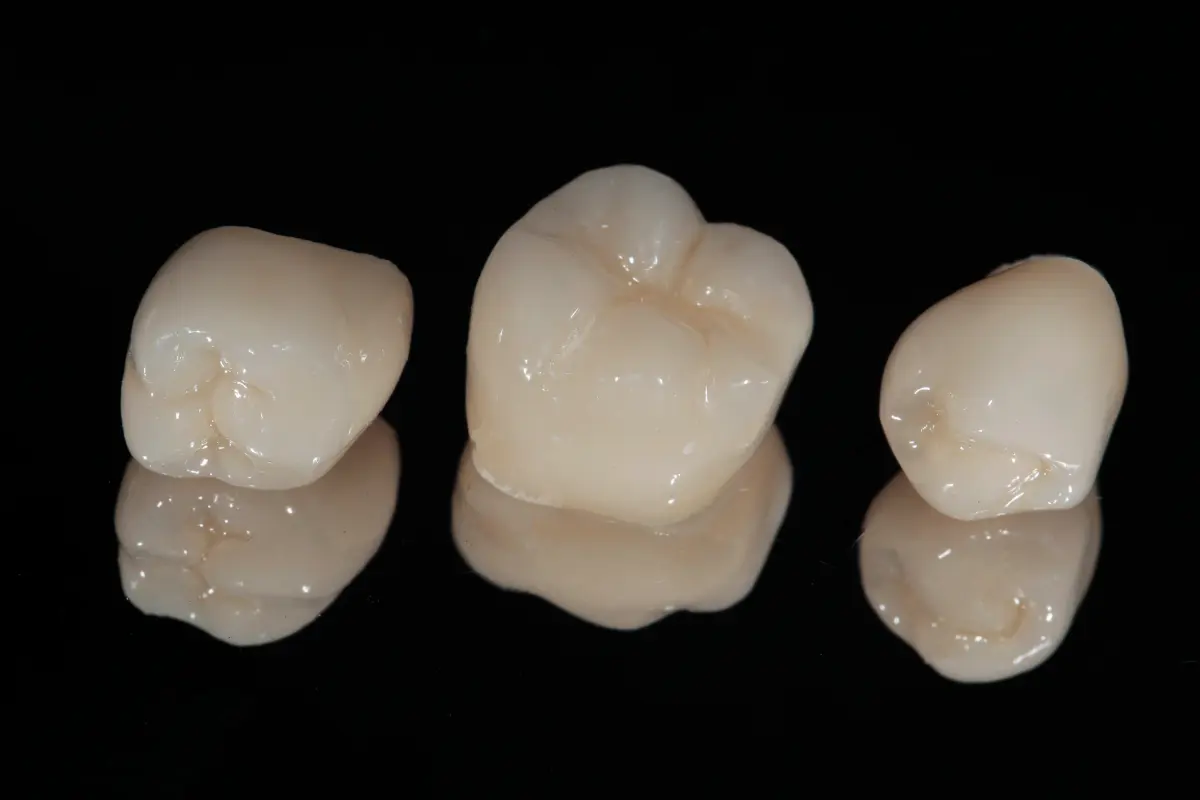 Dental Crowns