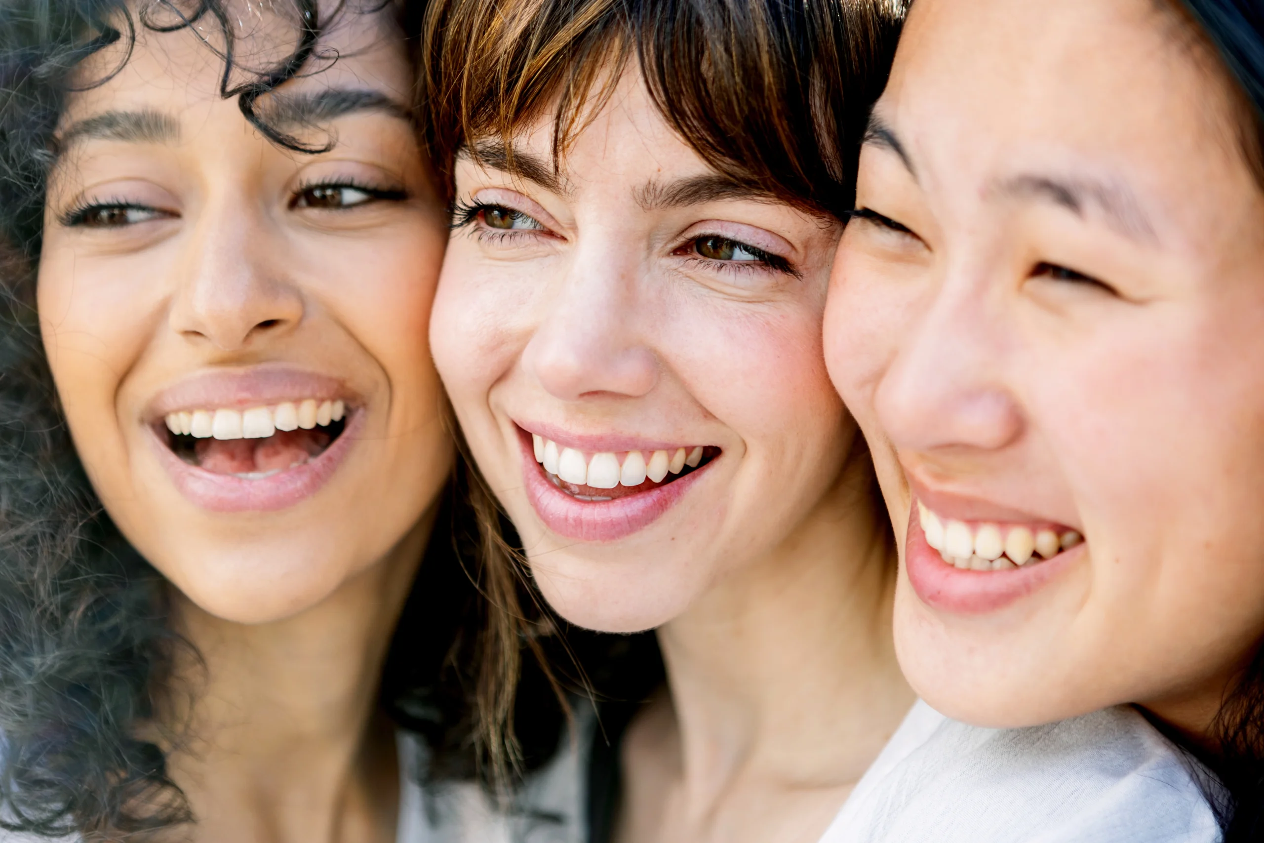 Wollaston Dental Practice team