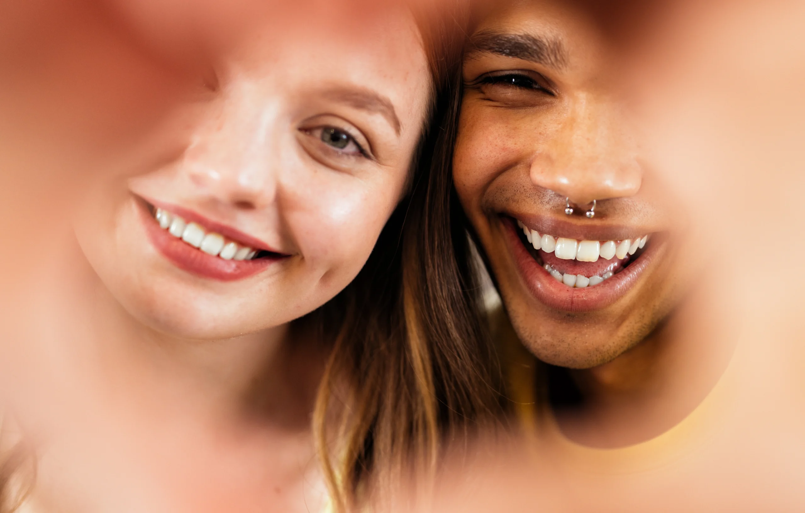 Smile makeover Stourbridge