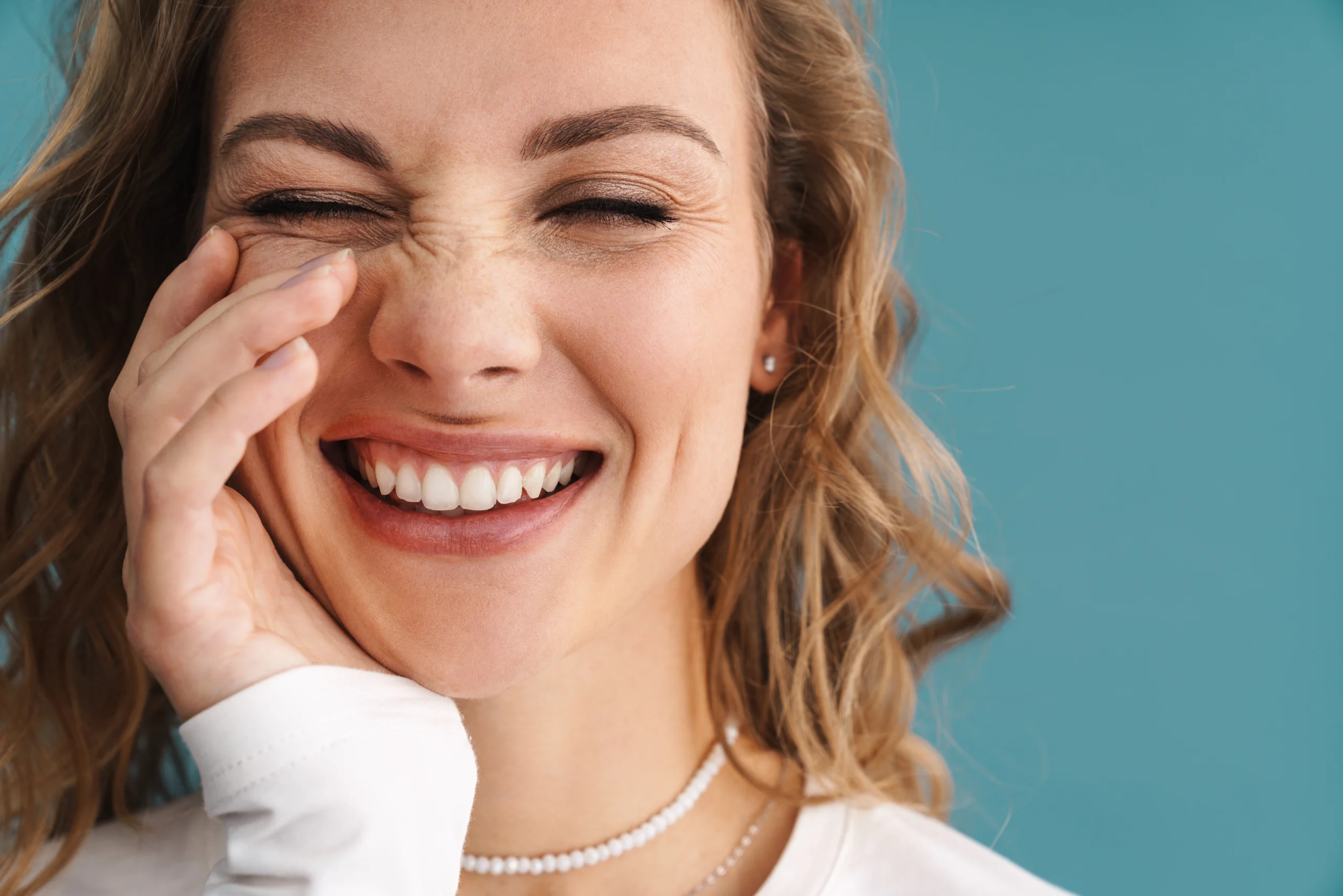 Wollaston Dental Practice team