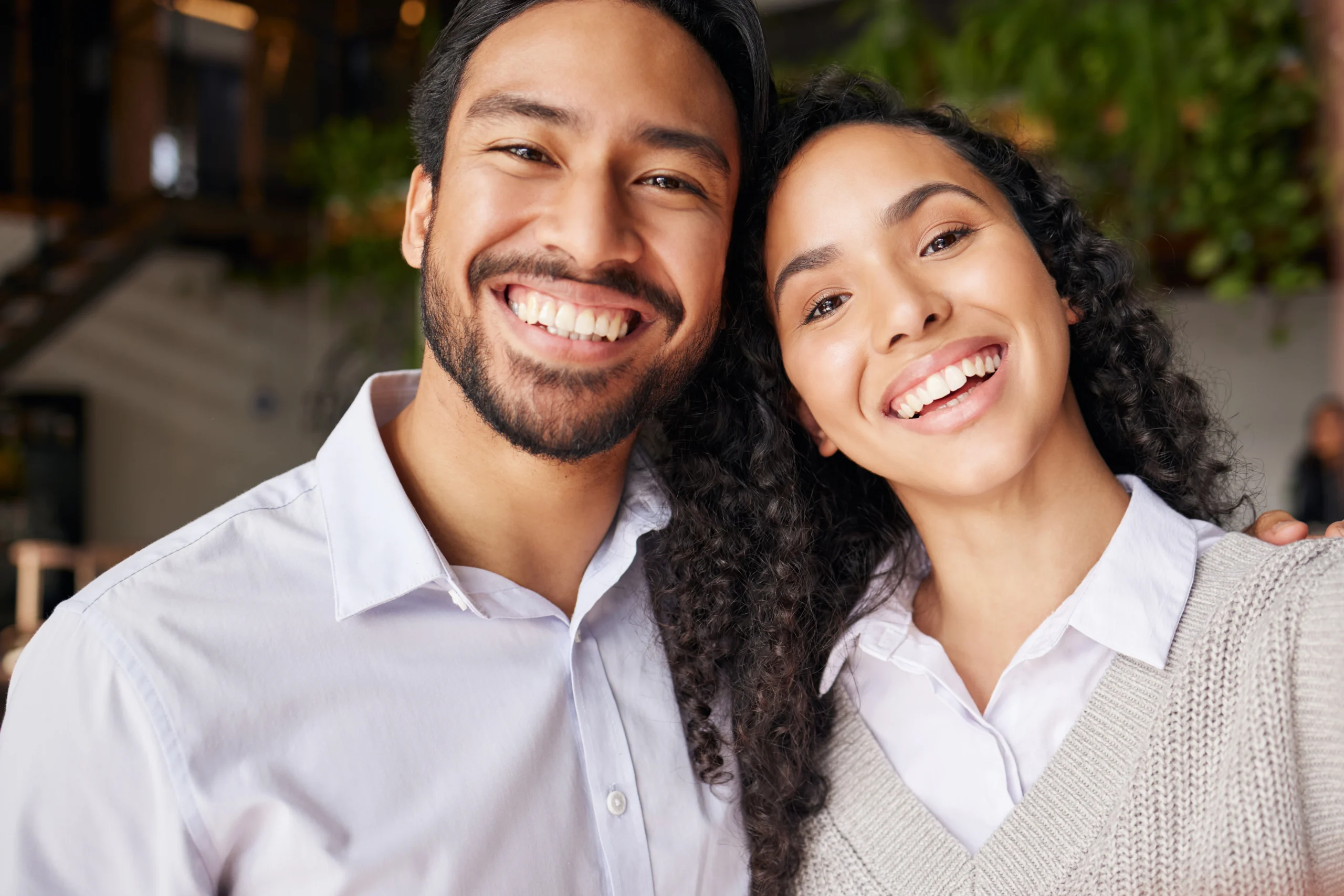 Clear aligners Stourbridge