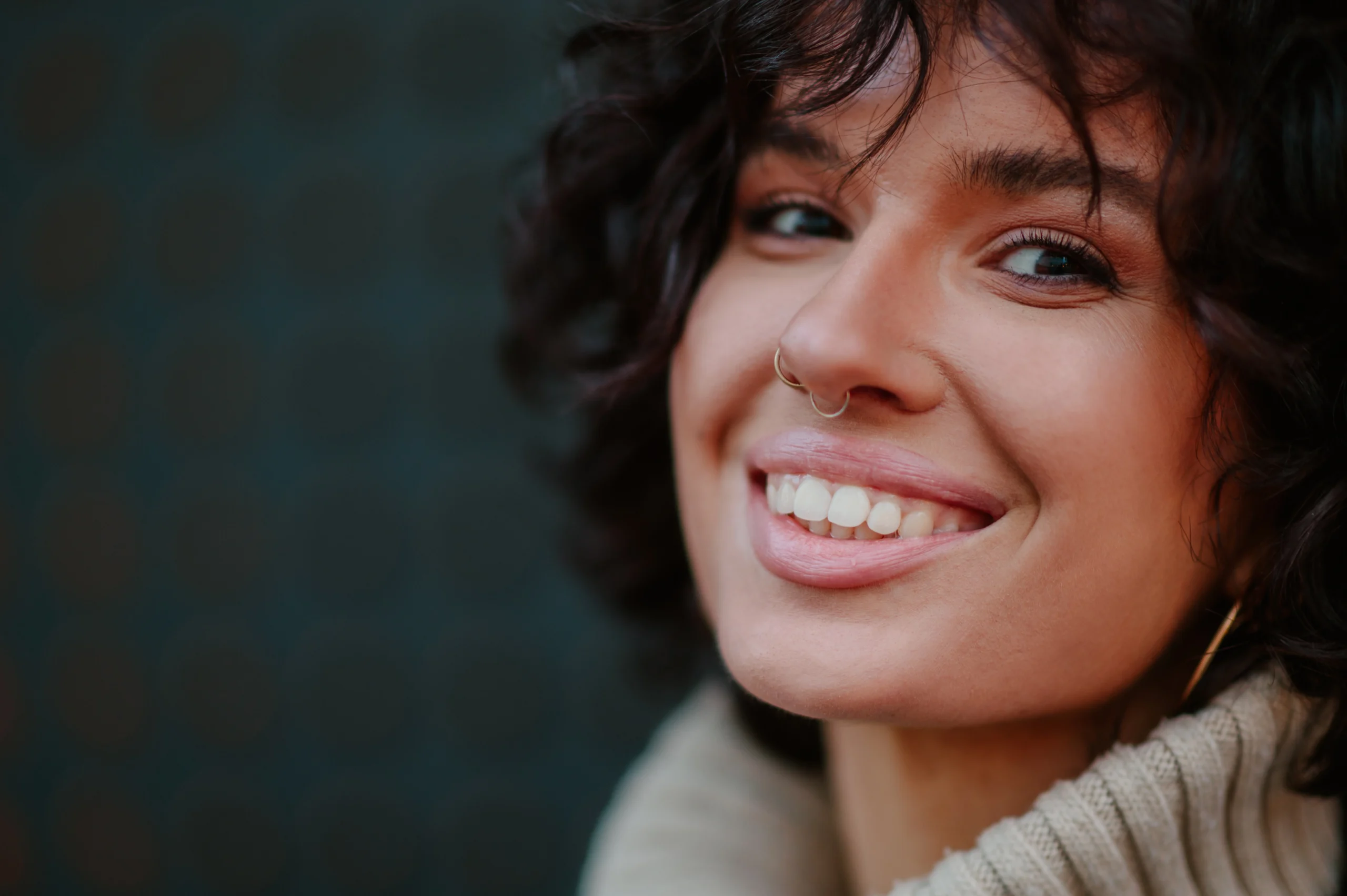 Smile makeover Stourbridge