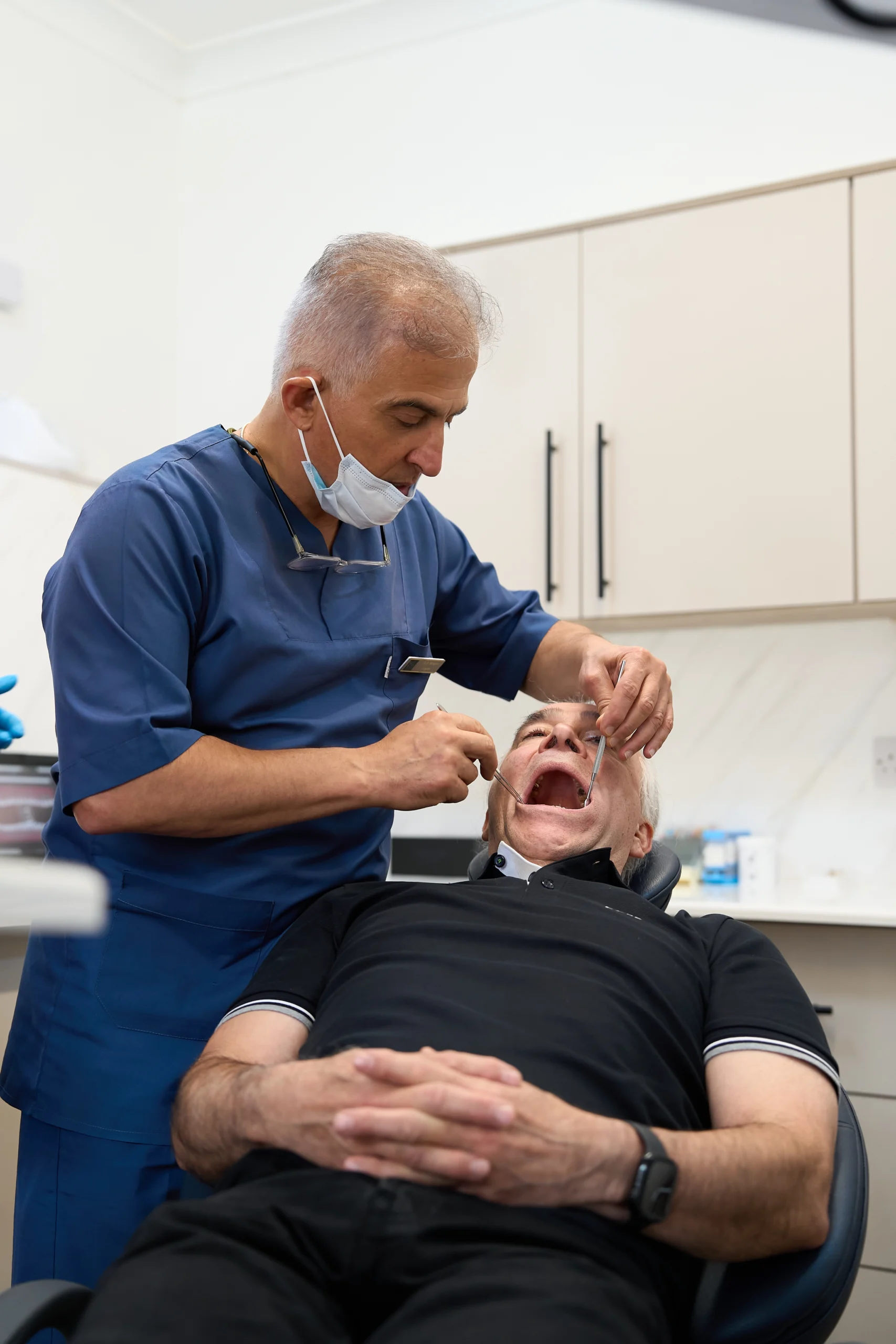 Dental Hygiene