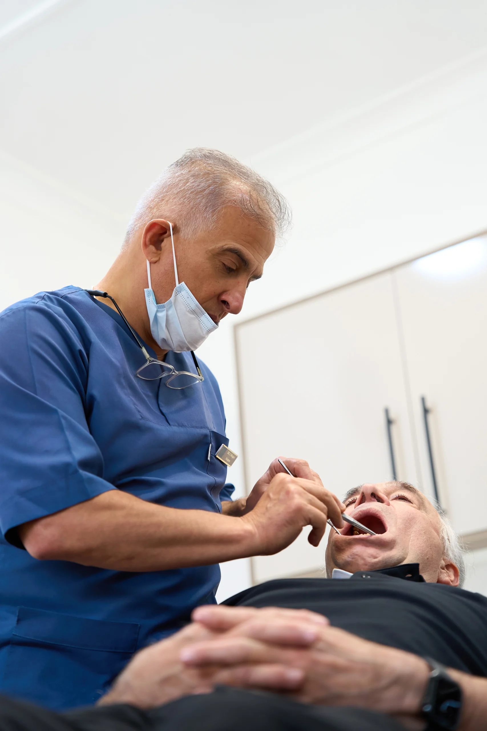 Emergency dentist Stourbridge