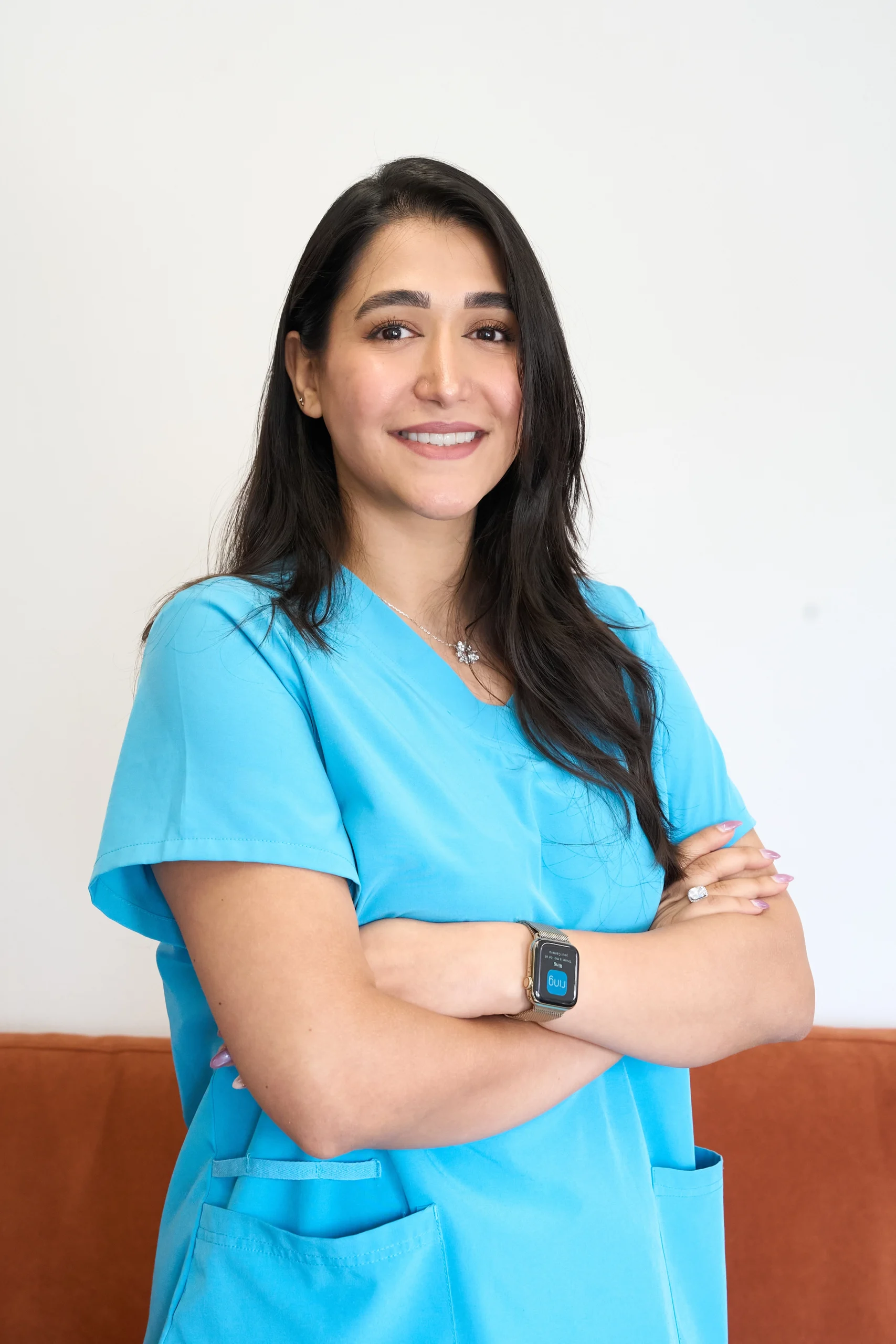 Maryam Khademi