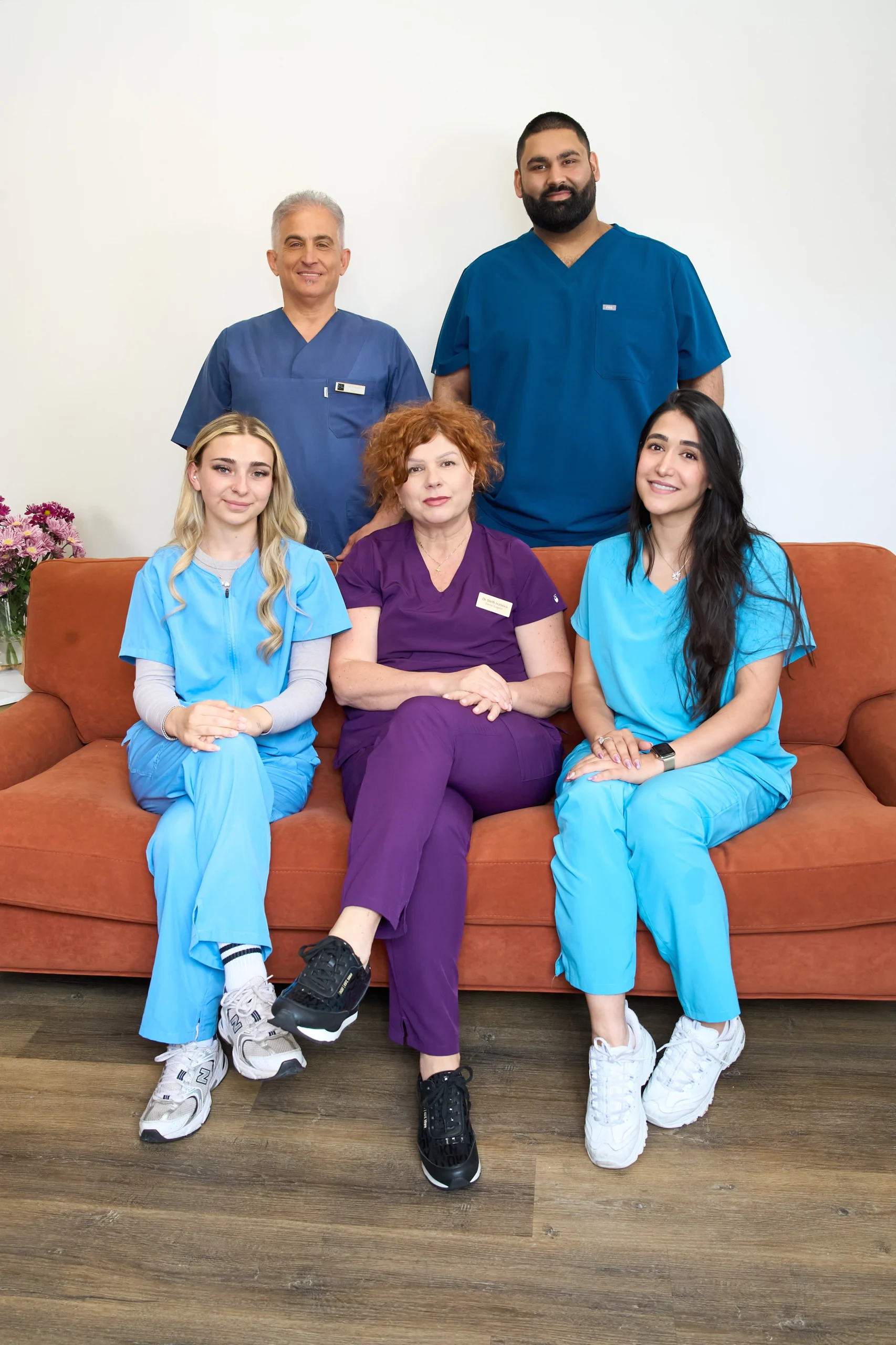 Wollaston Dental Practice