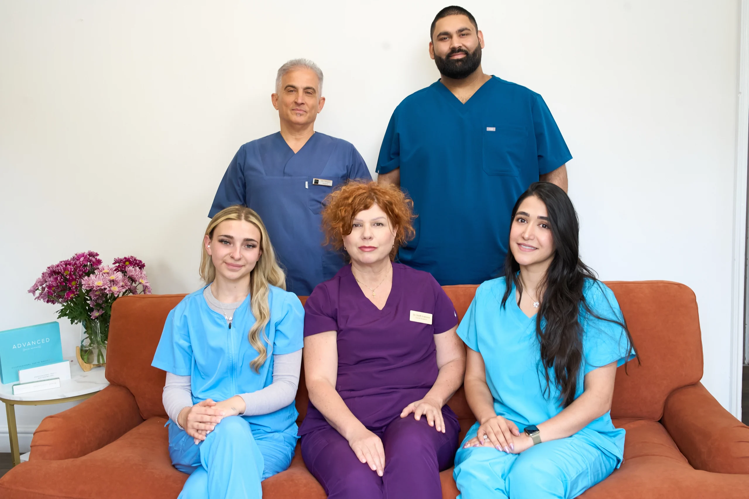Dental crowns Stourbridge