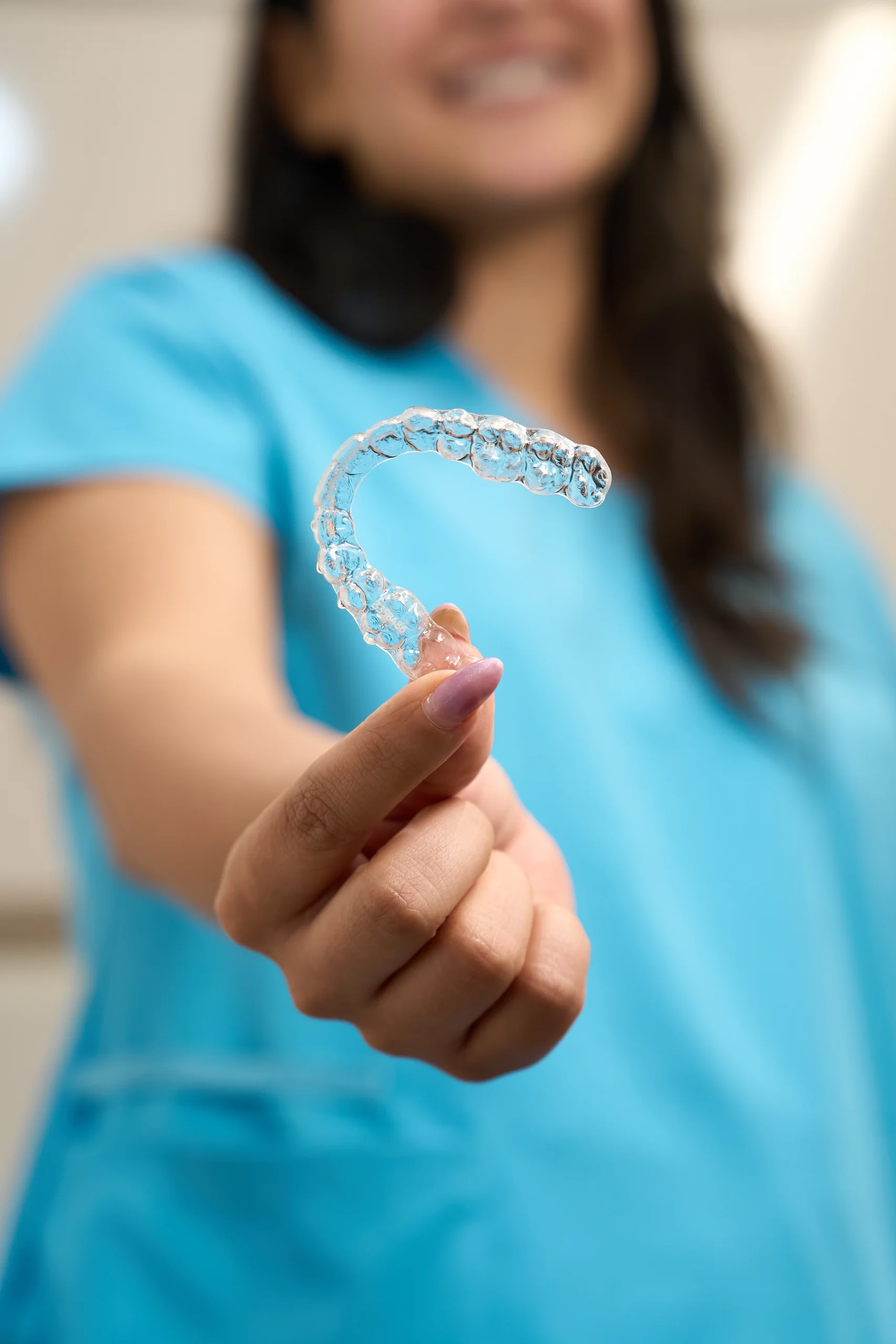 Cosmetic Dentistry at Wollaston Dental Practice
