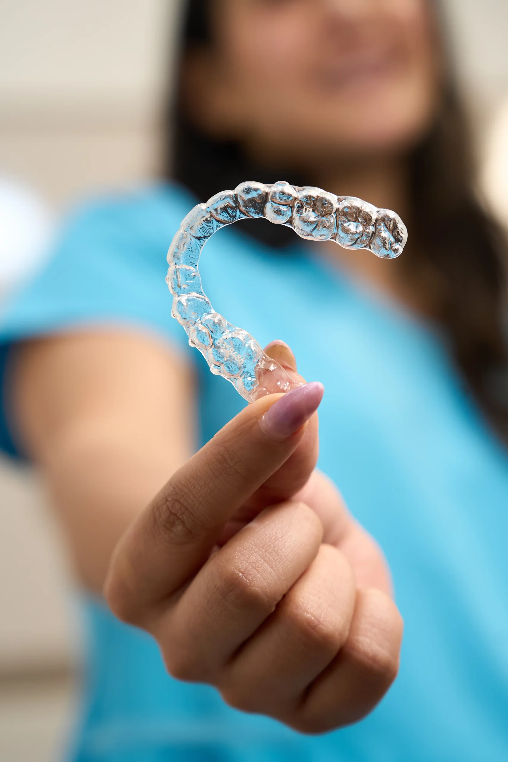 Spark Aligners