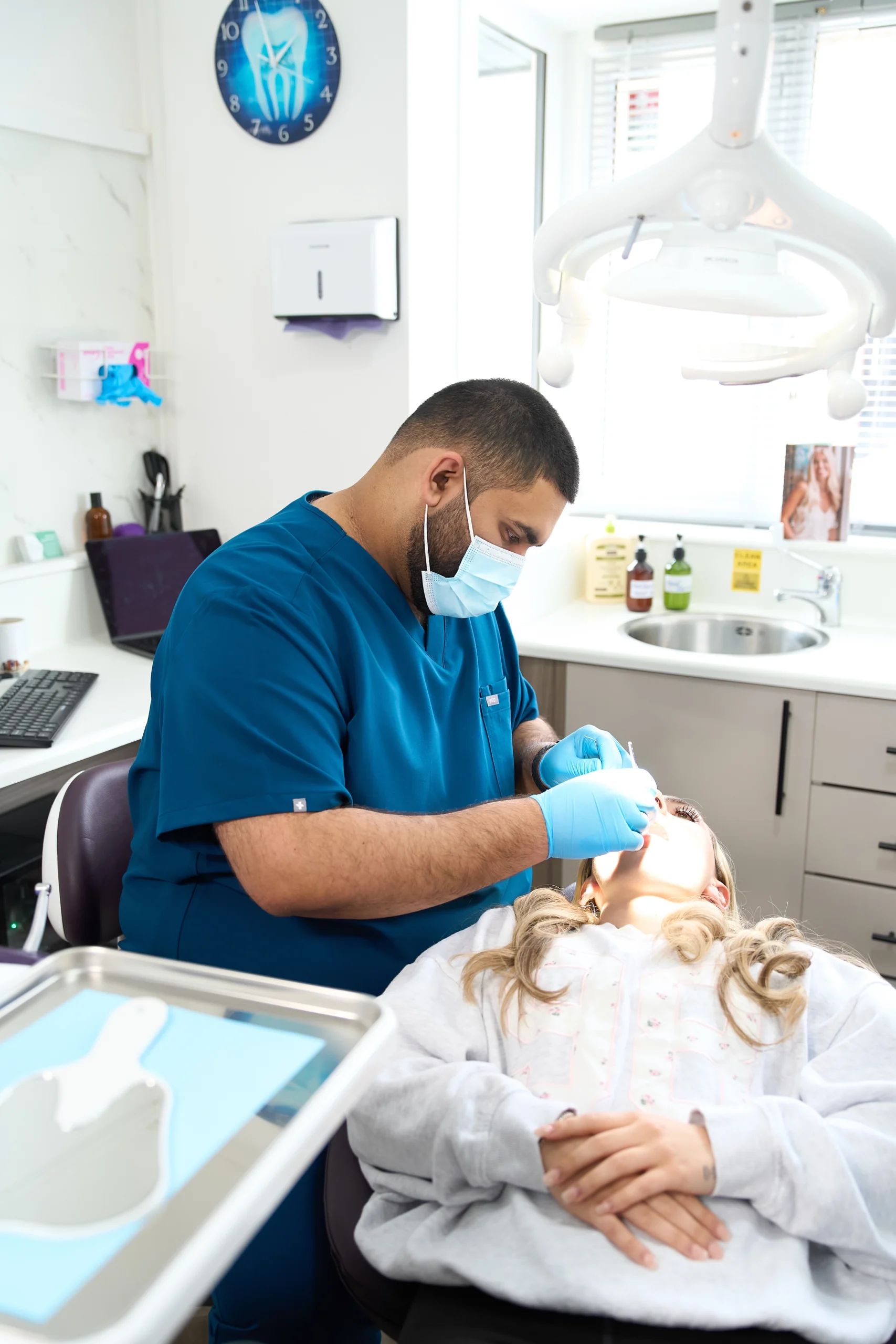Root canal treatment Stourbridge
