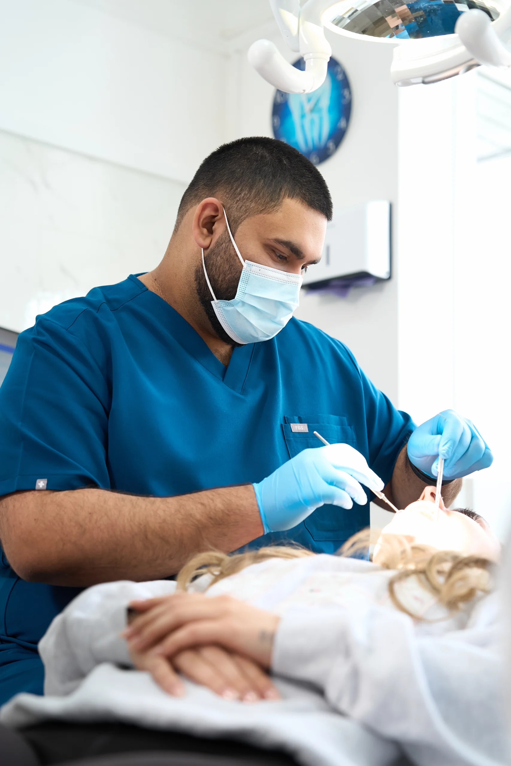 Dental Check-ups