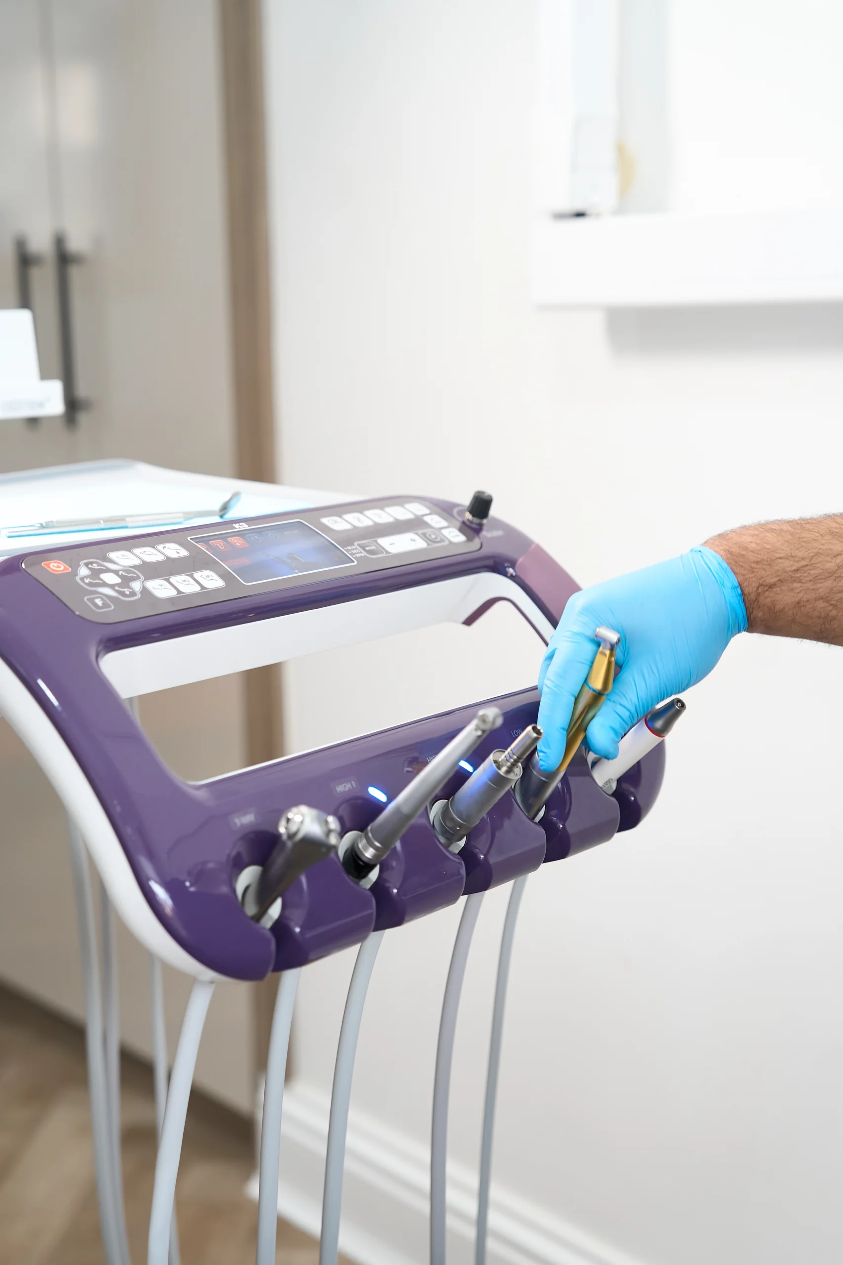 Root Canal Treatment