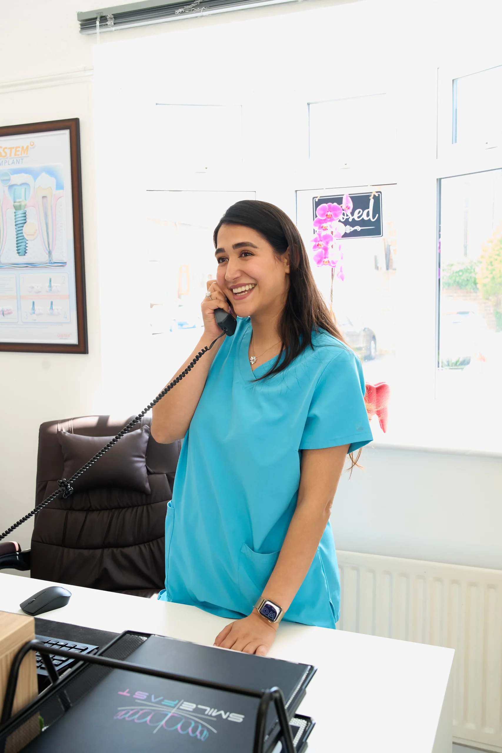 Wollaston Dental Practice fees