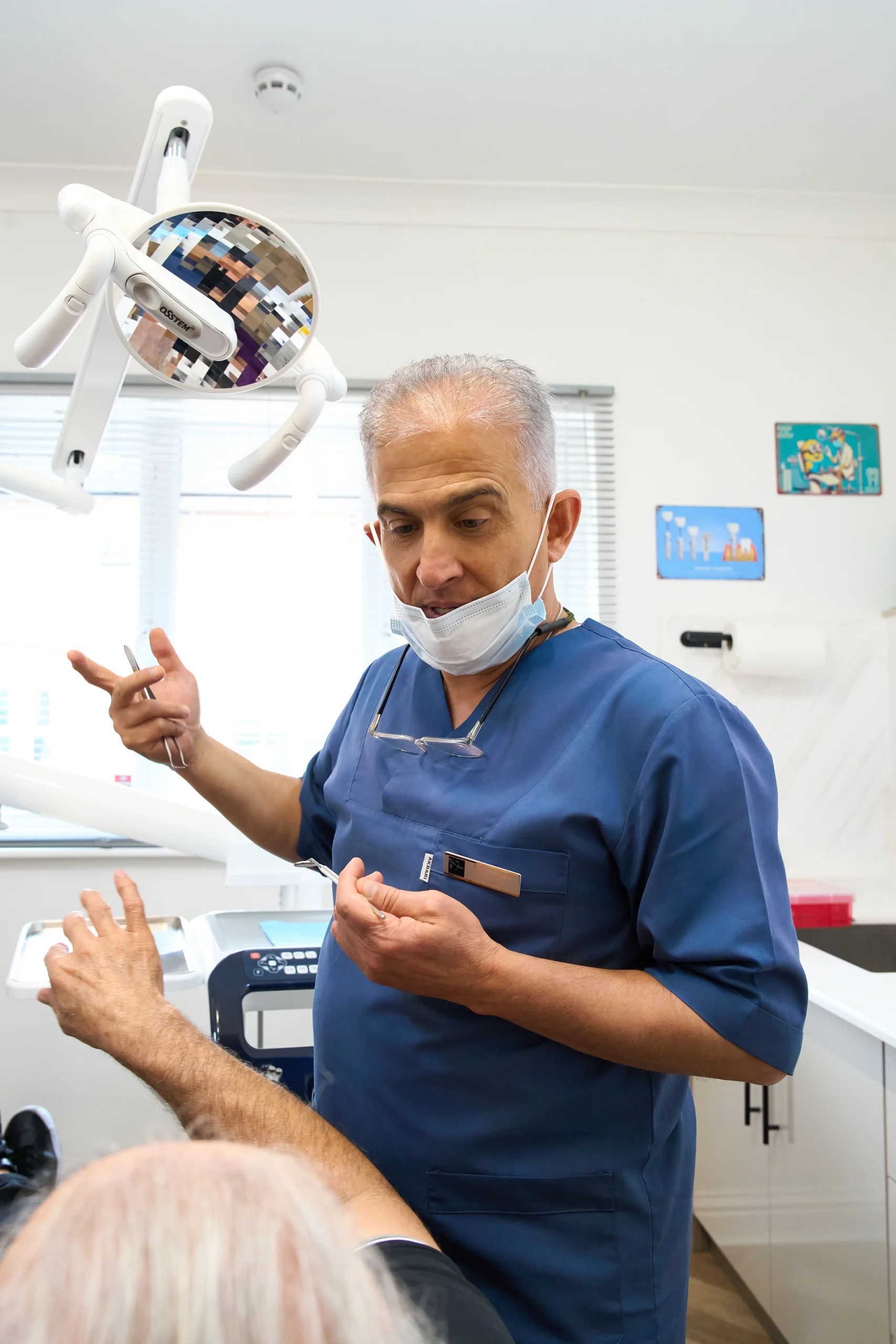 Dental Fillings