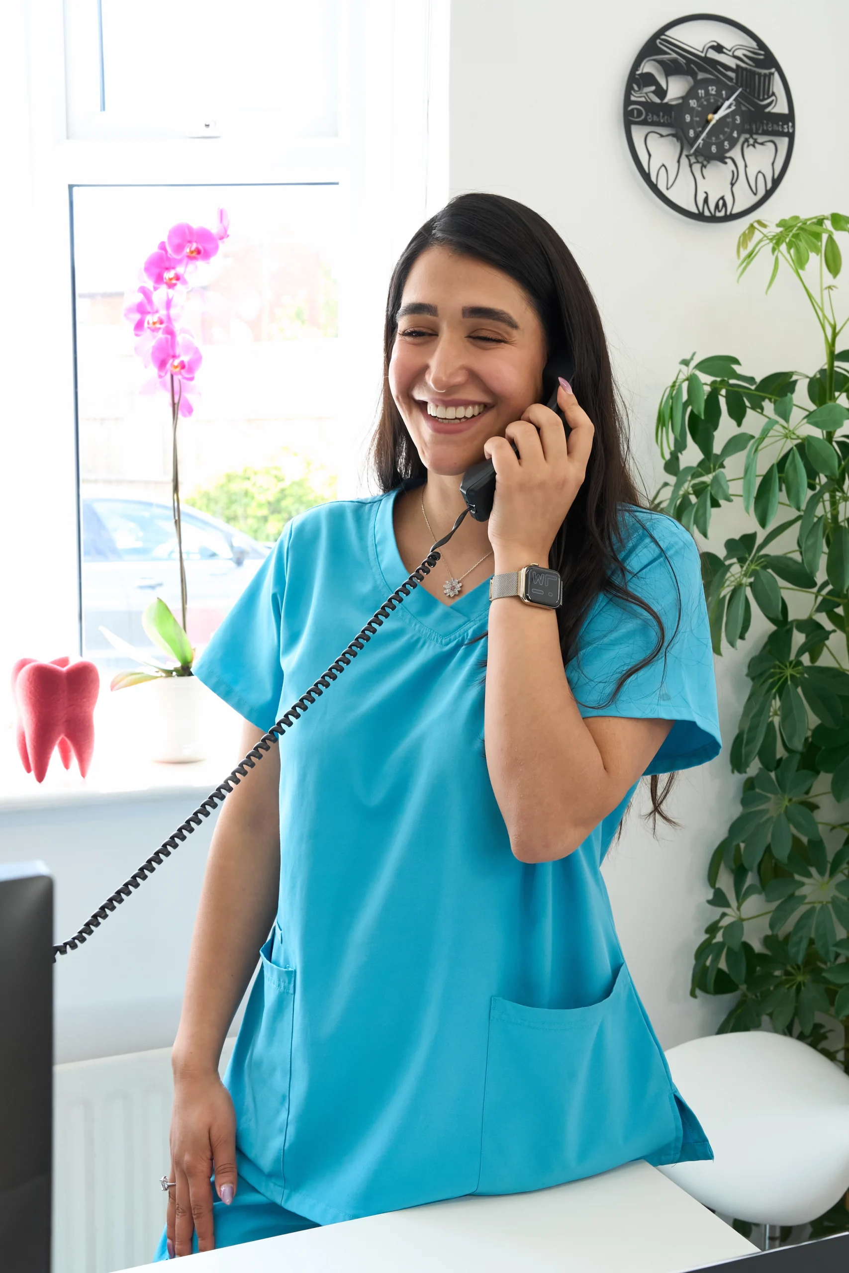 Wollaston Dental Practice